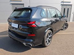 BMW X5 2025 xDrive 30Li M Sport Luxury Night Edition Package - ფოტო 5