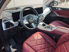 BMW X5 2025 xDrive 30Li M Sport Luxury Night Edition Package - ფოტო 6