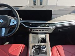 BMW X5 2025 xDrive 30Li M Sport Luxury Night Edition Package - ფოტო 7