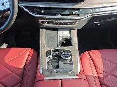 BMW X5 2025 xDrive 30Li M Sport Luxury Night Edition Package - ფოტო 8