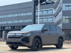 Volkswagen Teramont Pro 450TSI AWD Summit Edition - ფოტო 1