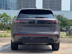 Volkswagen Teramont Pro 450TSI AWD Summit Edition - ფოტო 10