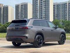 Volkswagen Teramont Pro 450TSI AWD Summit Edition - ფოტო 11