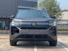 Volkswagen Teramont Pro 450TSI AWD Summit Edition - ფოტო 2