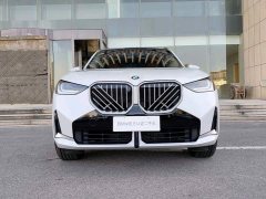 BMW X3 xDrive30L Premier M Sport Package - ფოტო 2