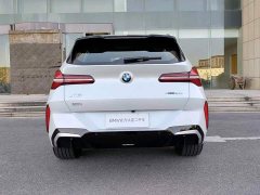 BMW X3 xDrive30L Premier M Sport Package - ფოტო 3