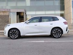 BMW X3 xDrive30L Premier M Sport Package - ფოტო 4