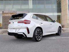 BMW X3 xDrive30L Premier M Sport Package - ფოტო 5