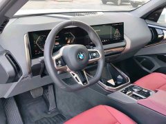 BMW X3 xDrive30L Premier M Sport Package - ფოტო 6