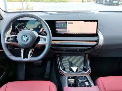 BMW X3 xDrive30L Premier M Sport Package - ფოტო 7