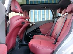BMW X3 xDrive30L Premier M Sport Package - ფოტო 8