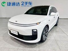Li Auto L6 Pro - ფოტო 1