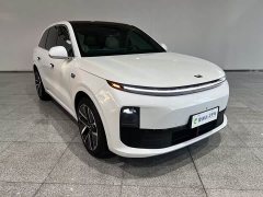 Li Auto L6 Pro - ფოტო 10