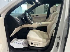 Li Auto L6 Pro - ფოტო 11