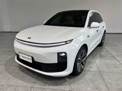 Li Auto L6 Pro - ფოტო 13