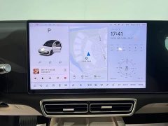 Li Auto L6 Pro - ფოტო 14