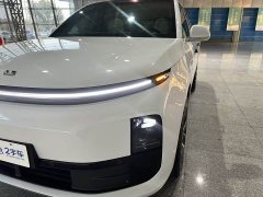 Li Auto L6 Pro - ფოტო 18