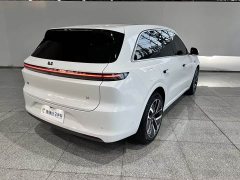 Li Auto L6 Pro - ფოტო 19