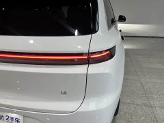 Li Auto L6 Pro - ფოტო 4