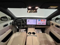 Li Auto L6 Pro - ფოტო 5