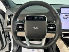 Li Auto L6 Pro - ფოტო 7