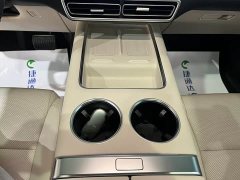 Li Auto L6 Pro - ფოტო 8