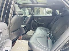 Toyota Avalon Hybrid 2.5L XLE Premium - photo 12