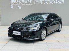 Toyota Avalon Hybrid 2.5L XLE Premium - photo 15