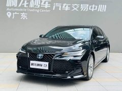 Toyota Avalon Hybrid 2.5L XLE Premium - photo 18