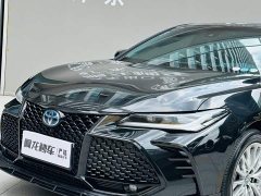 Toyota Avalon Hybrid 2.5L XLE Premium - photo 19