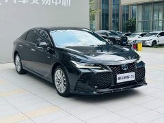 Toyota Avalon Hybrid 2.5L XLE Premium - photo 3
