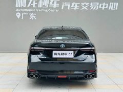 Toyota Avalon Hybrid 2.5L XLE Premium - photo 5