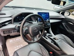 Toyota Avalon Hybrid 2.5L XLE Premium - photo 9