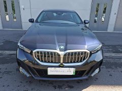 BMW i5 2025 eDrive 35L M Sport Package - ფოტო 2