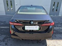BMW i5 2025 eDrive 35L M Sport Package - ფოტო 3