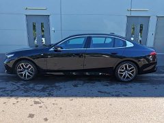 BMW i5 2025 eDrive 35L M Sport Package - ფოტო 4