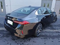 BMW i5 2025 eDrive 35L M Sport Package - ფოტო 5