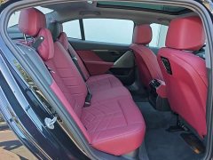 BMW i5 2025 eDrive 35L M Sport Package - ფოტო 8
