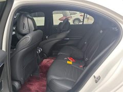 Mercedes-Benz C-Class Facelift C 260 L AMG Line - ფოტო 7