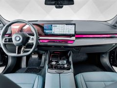 BMW 5 Series 530Li Luxury M Sport Package - ფოტო 13
