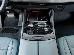 BMW 5 Series 530Li Luxury M Sport Package - ფოტო 15