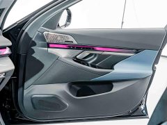 BMW 5 Series 530Li Luxury M Sport Package - ფოტო 16