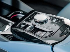 BMW 5 Series 530Li Luxury M Sport Package - ფოტო 17