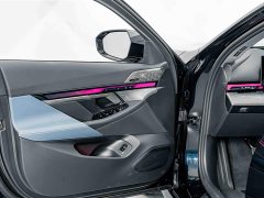 BMW 5 Series 530Li Luxury M Sport Package - ფოტო 18