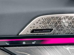 BMW 5 Series 530Li Luxury M Sport Package - ფოტო 19