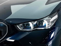 BMW 5 Series 530Li Luxury M Sport Package - ფოტო 4