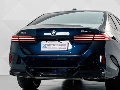 BMW 5 Series 530Li Luxury M Sport Package - ფოტო 7