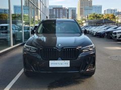 BMW X3 Facelift xDrive30i Premier M Night Edition - ფოტო 2
