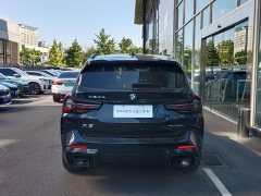 BMW X3 Facelift xDrive30i Premier M Night Edition - ფოტო 3