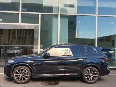 BMW X3 Facelift xDrive30i Premier M Night Edition - ფოტო 4
